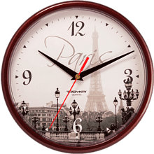 Часы настенные "982211"