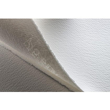 Бумага для акварели "Fabriano 5", 50% хлопок, торшон, 70х100 см, 210 г/м2