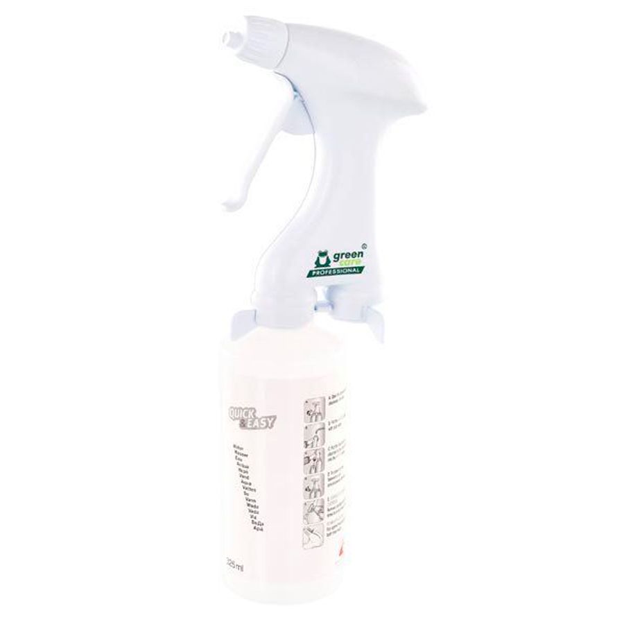 Автоматическая система дозировки "QUICK & EASY"