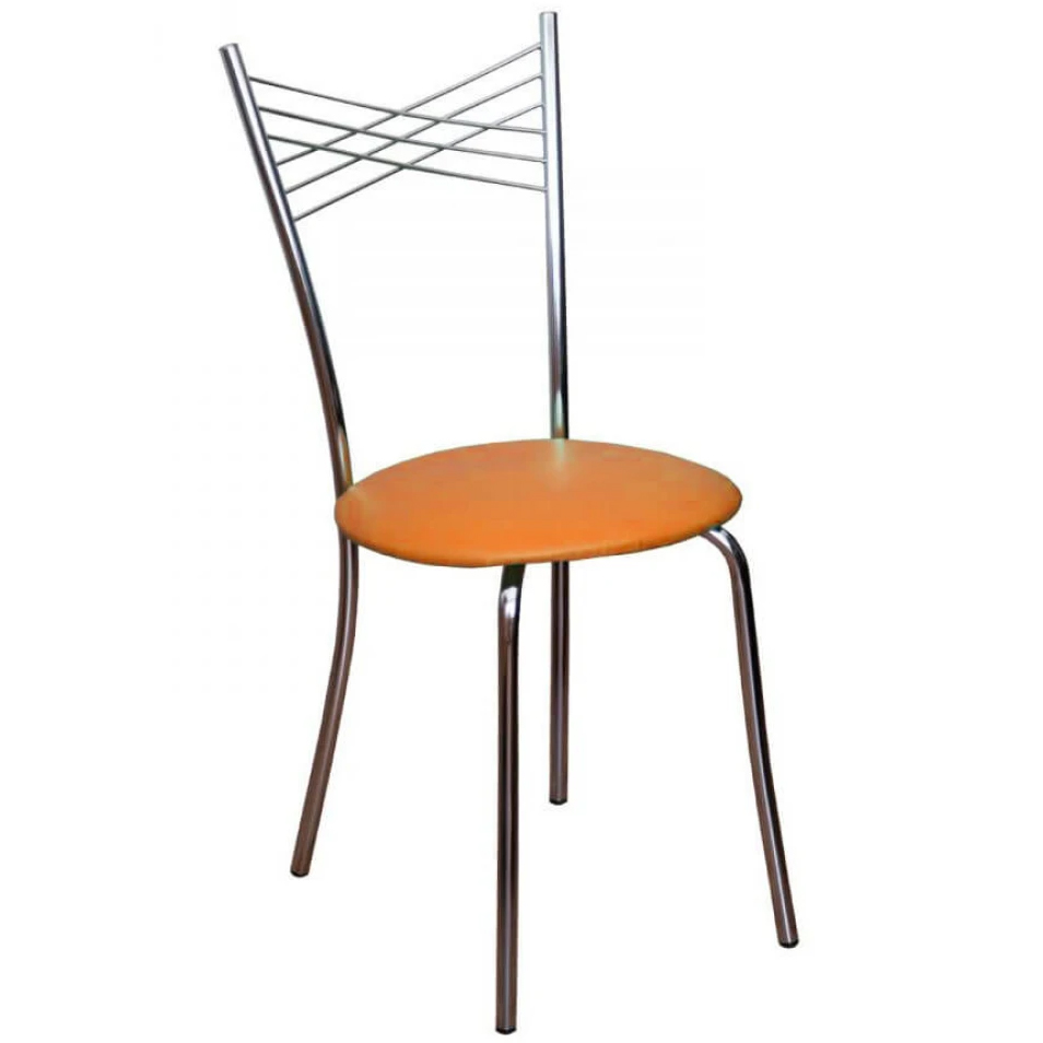 Стул SitUp VIOLA Lux Chrome - 4