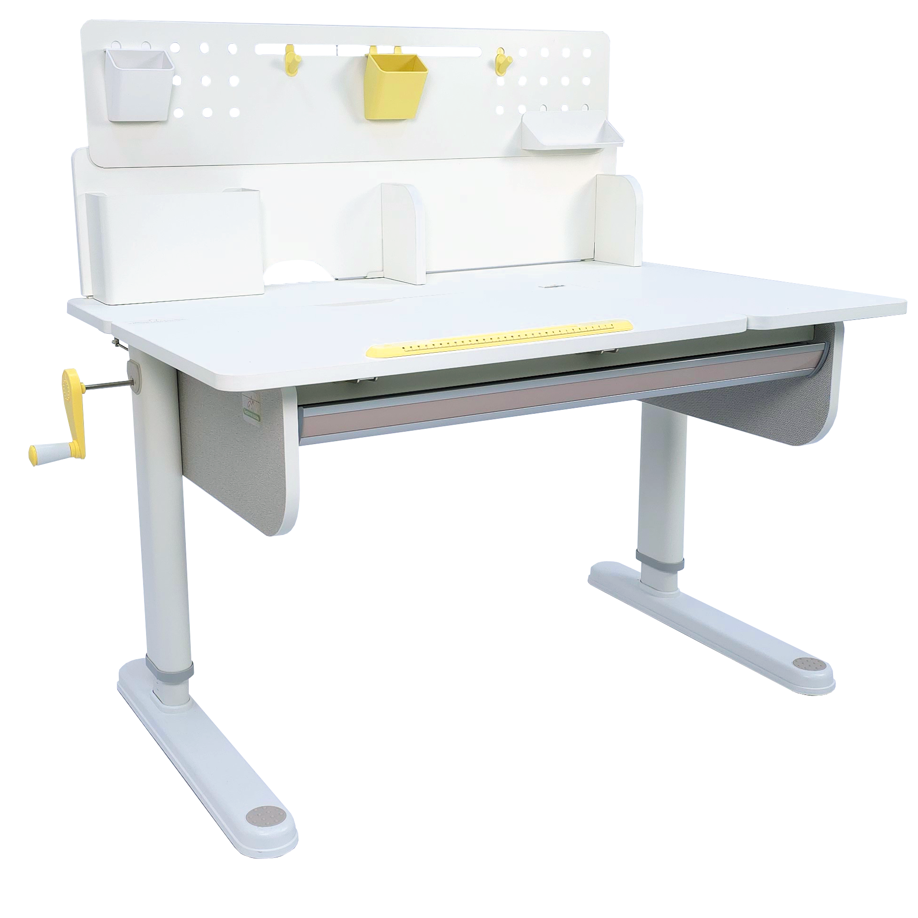 Комплект Ergosmart ученический Caravel S