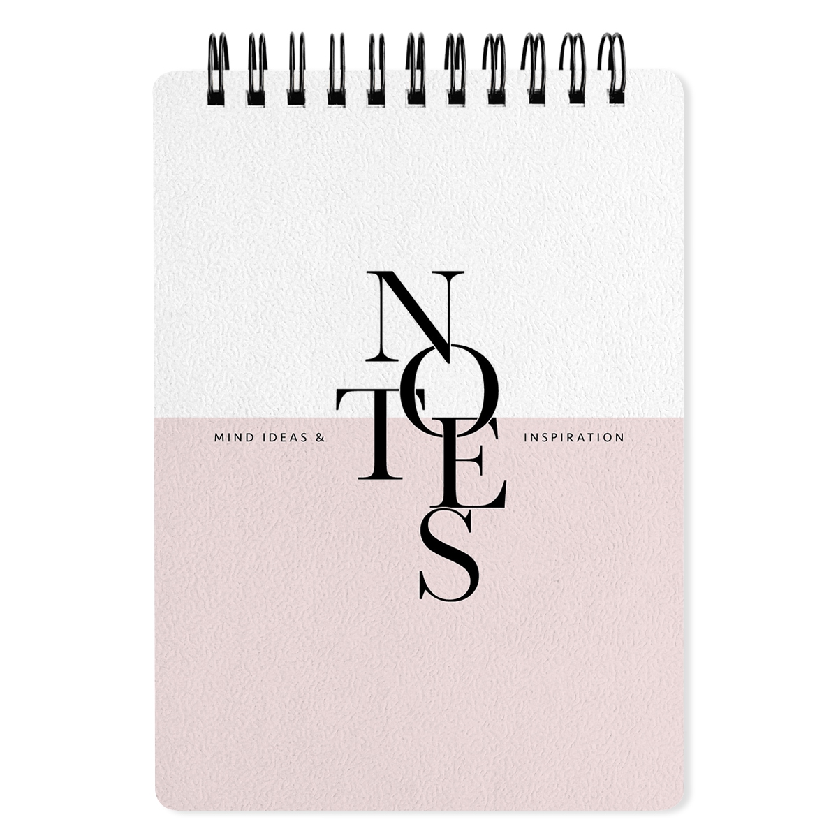 Блокнот Be Smart "Notes"