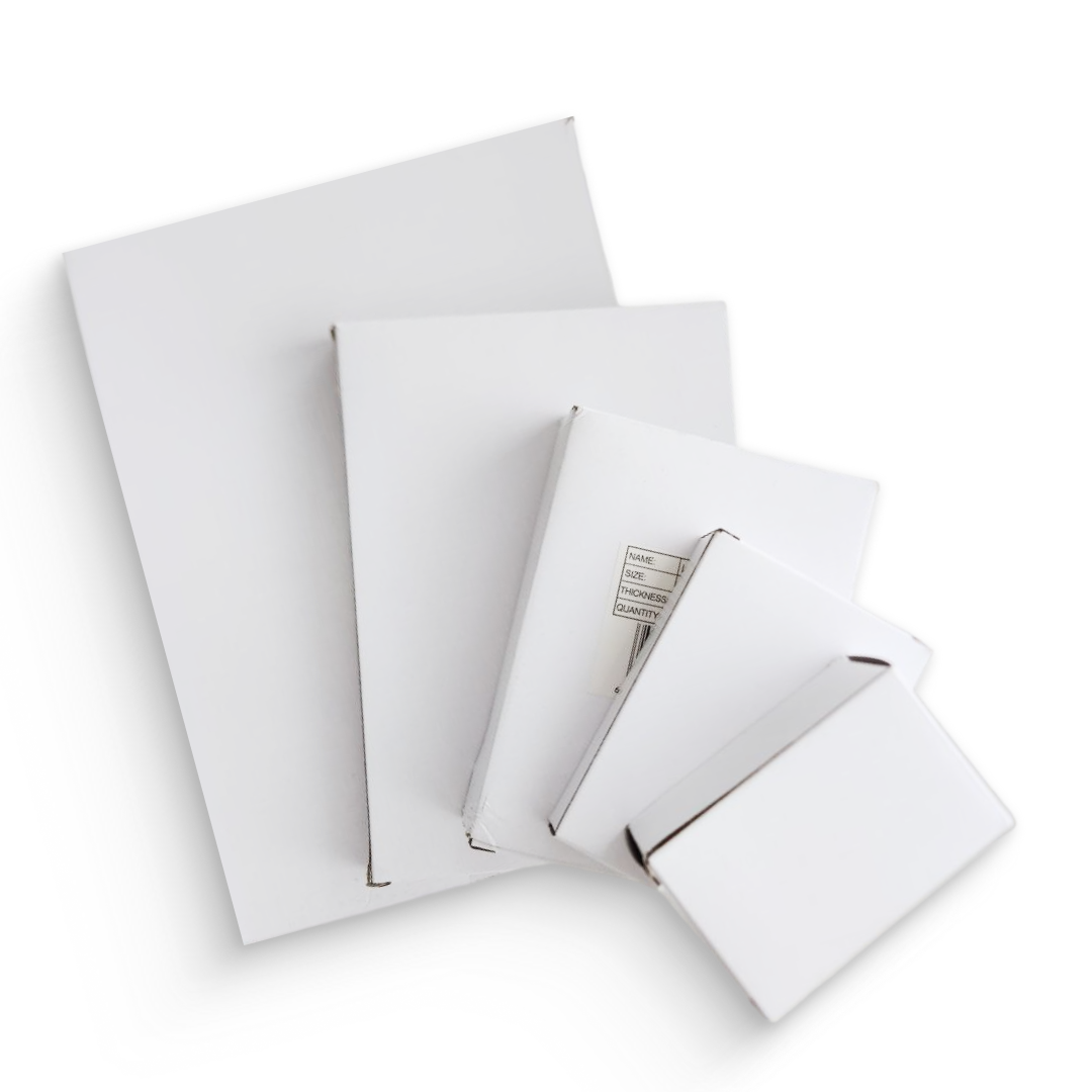 Пленка для ламинирования, А4, 100 мкм, 100 шт, матовая  - 2