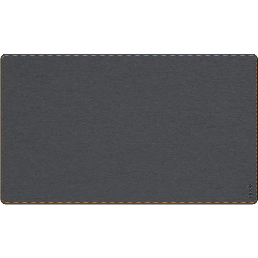 Бювар "Rhodiarama", 90x43 см, титан