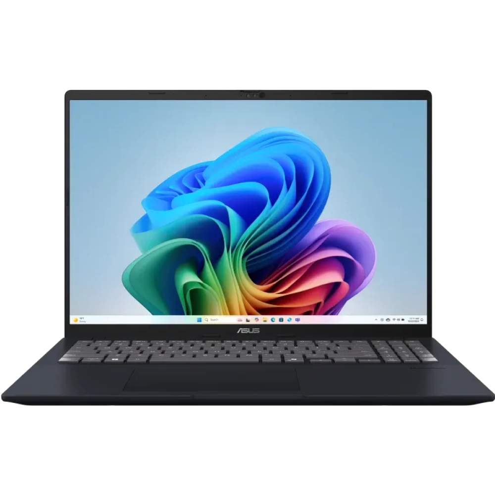 Ноутбук ASUS Vivobook 16 M1607KA-MB010, 16GB, 512GB, DOS, синий