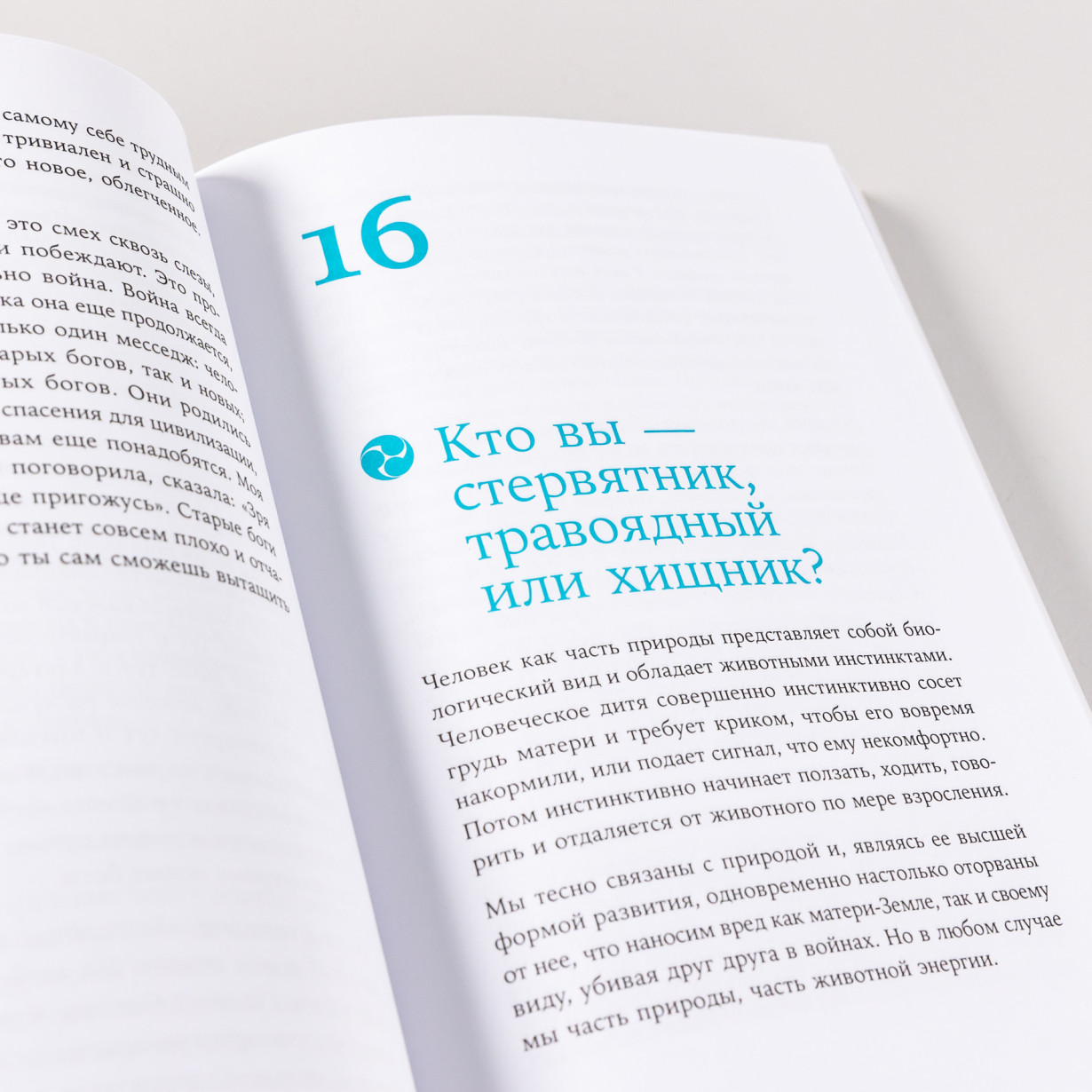 Книга "Чиллософия: Опыты выхода из безвыходности", Хакамада И. - 4