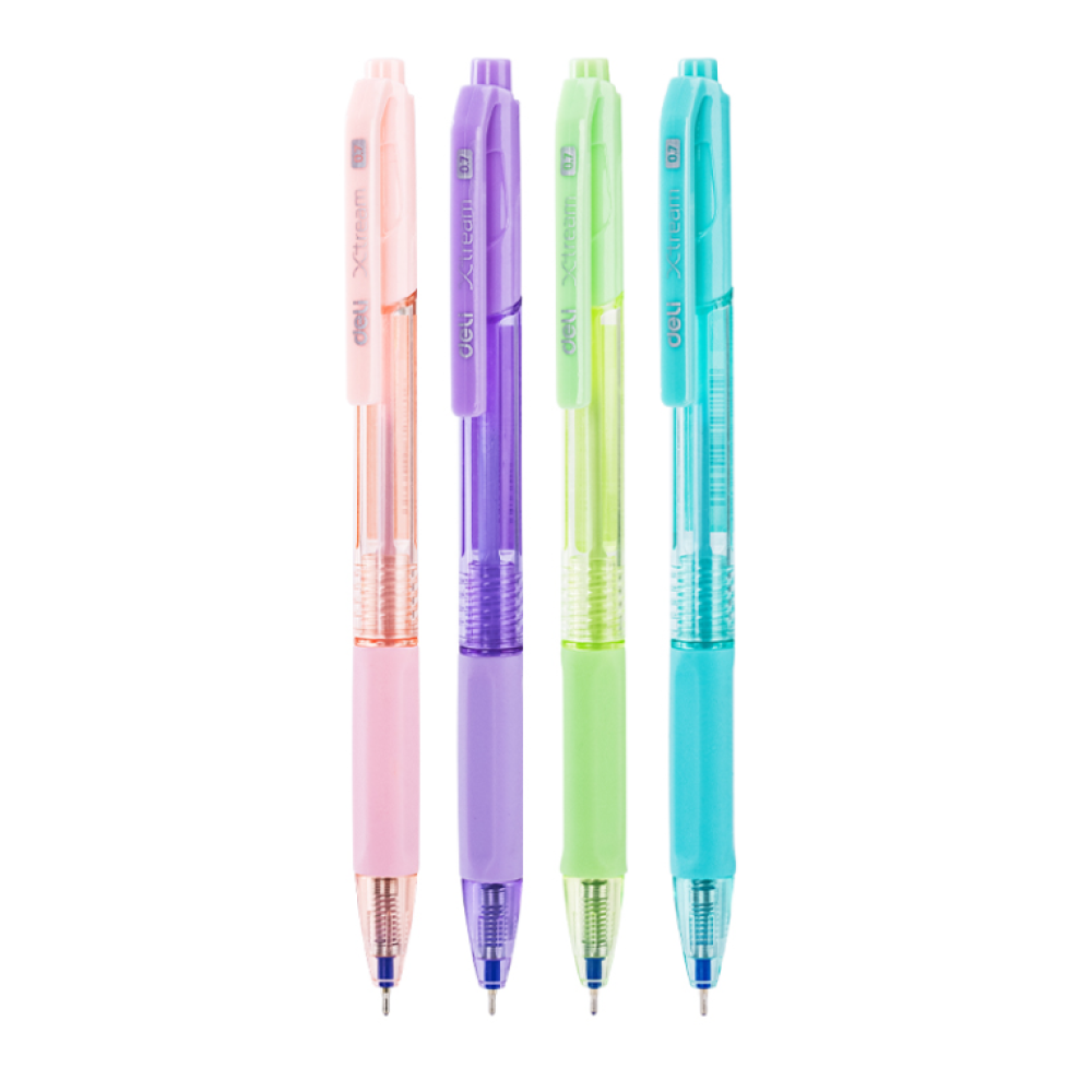 Ручка шариковая автоматическая "Extra"