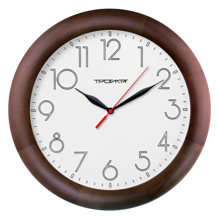 Часы настенные "988953"