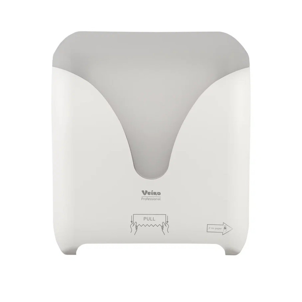 Диспенсер для полотенец рулонных "VEIRO Professional POD"