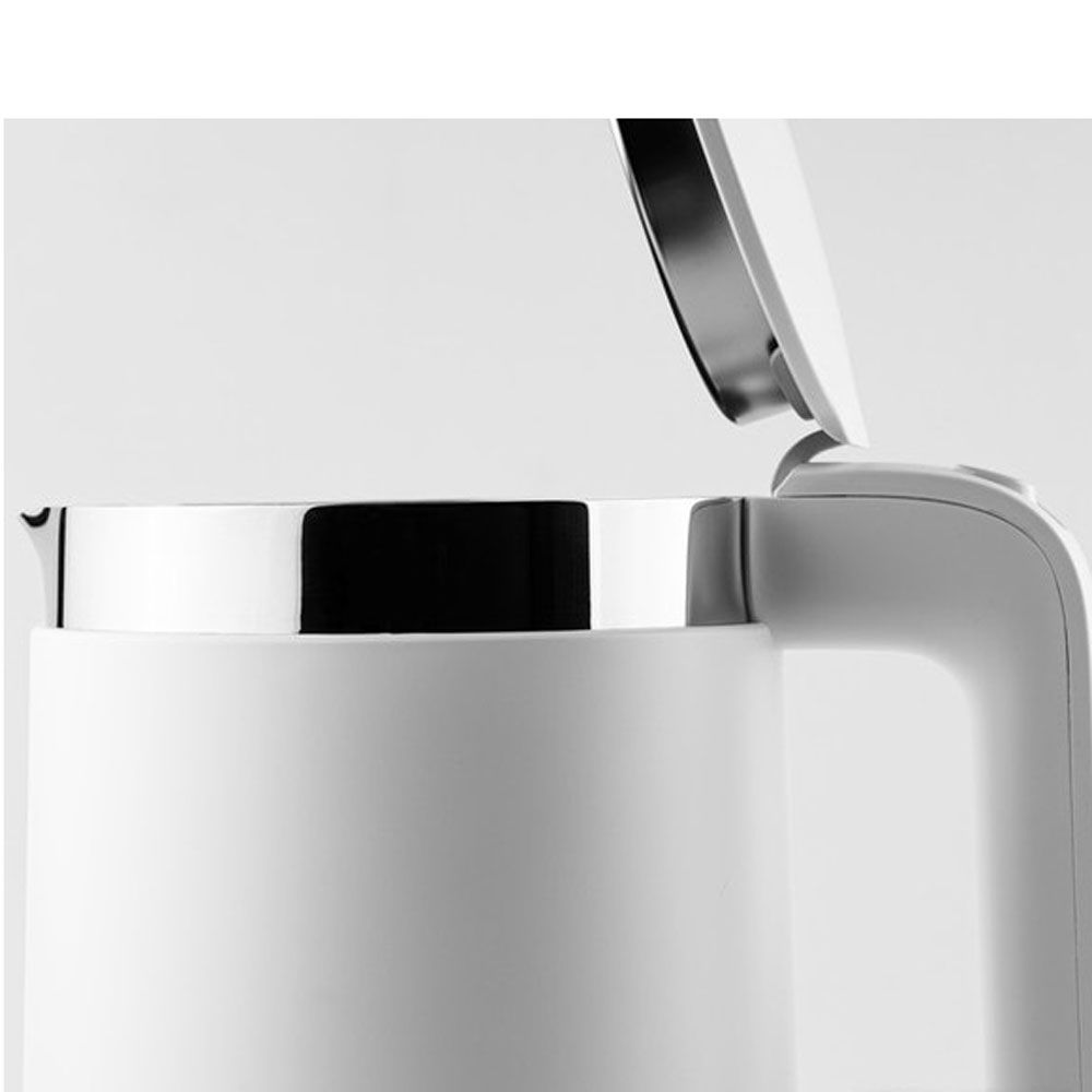 Электрочайник Viomi Mechanical Kettle, белый - 3