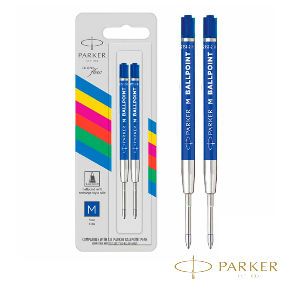 Стержень шариковый "Parker CW216654"