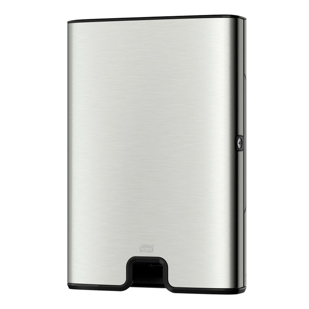 Диспенсер для полотенец листовых Multifold, H2 "Tork Xpress"