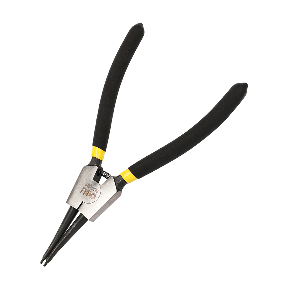 Съемник стопорных колец Deli YS EDL104107