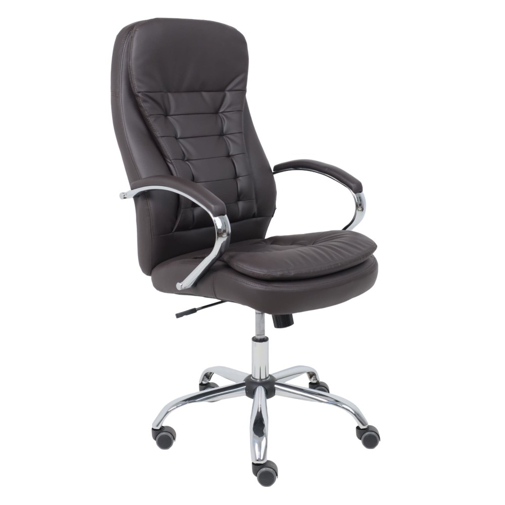 Кресло для руководителя AksHome "Richard new"