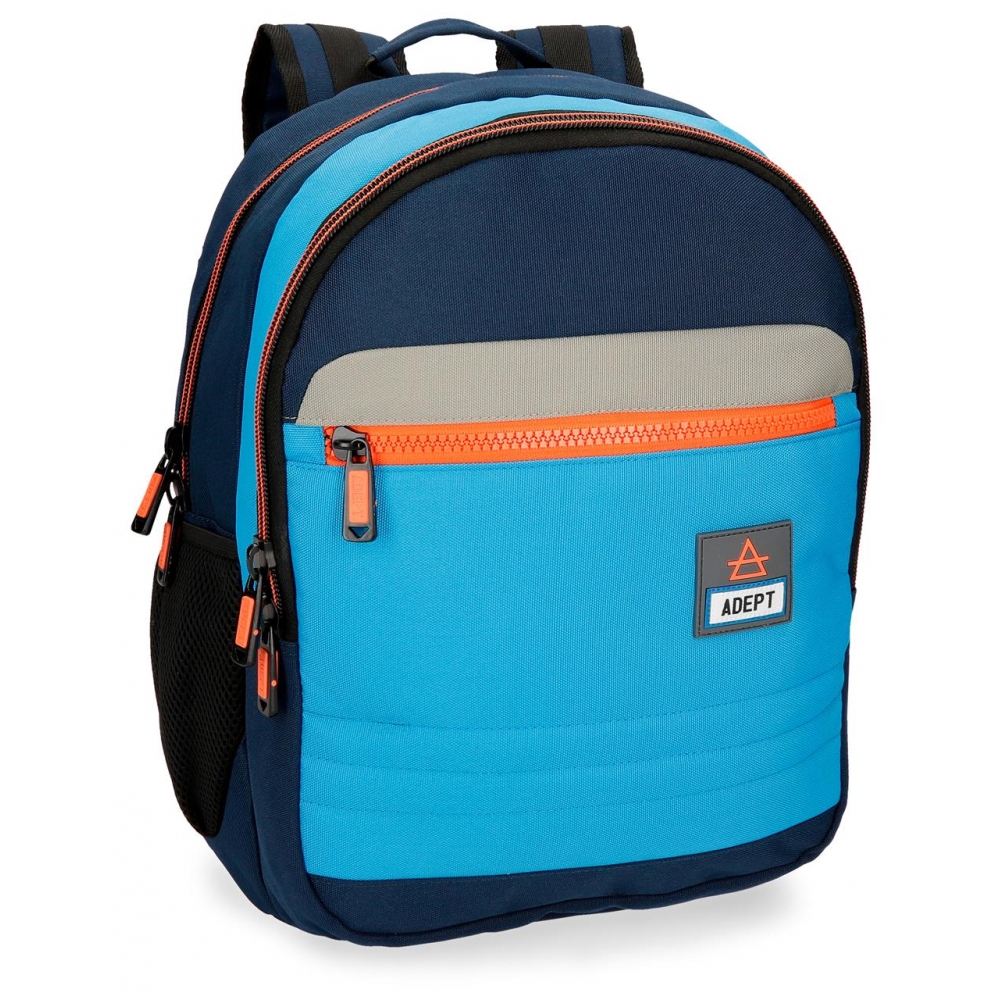 Рюкзак молодежный Enso "Adept"