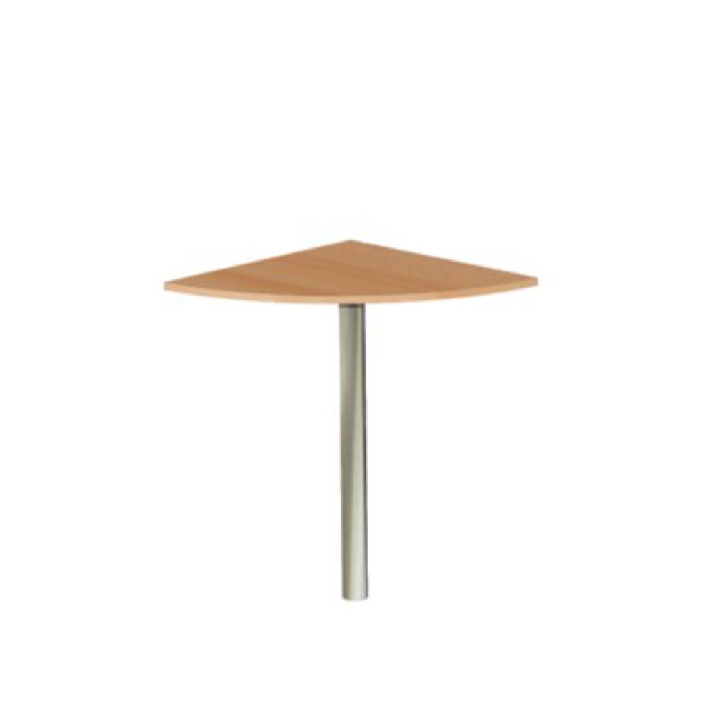 Коллекция Макси М34 приставка, 600x600x750 мм, бук