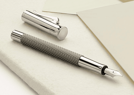 Graf Von Faber-Castell: исключительный подарок для самых важных персон