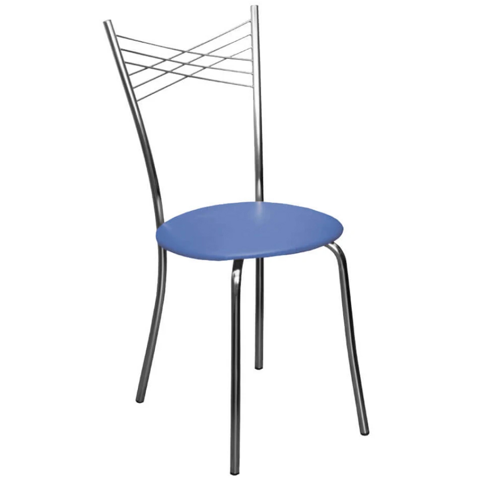 Стул SitUp VIOLA Lux Chrome - 6