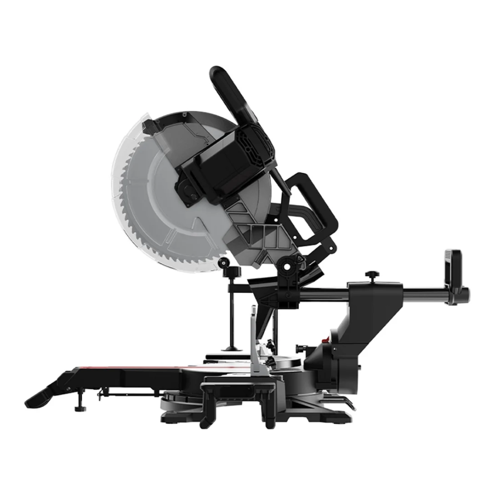 Торцовочная пила Deli RS EDE571, 2000 Вт, 305 х 30 мм - 5