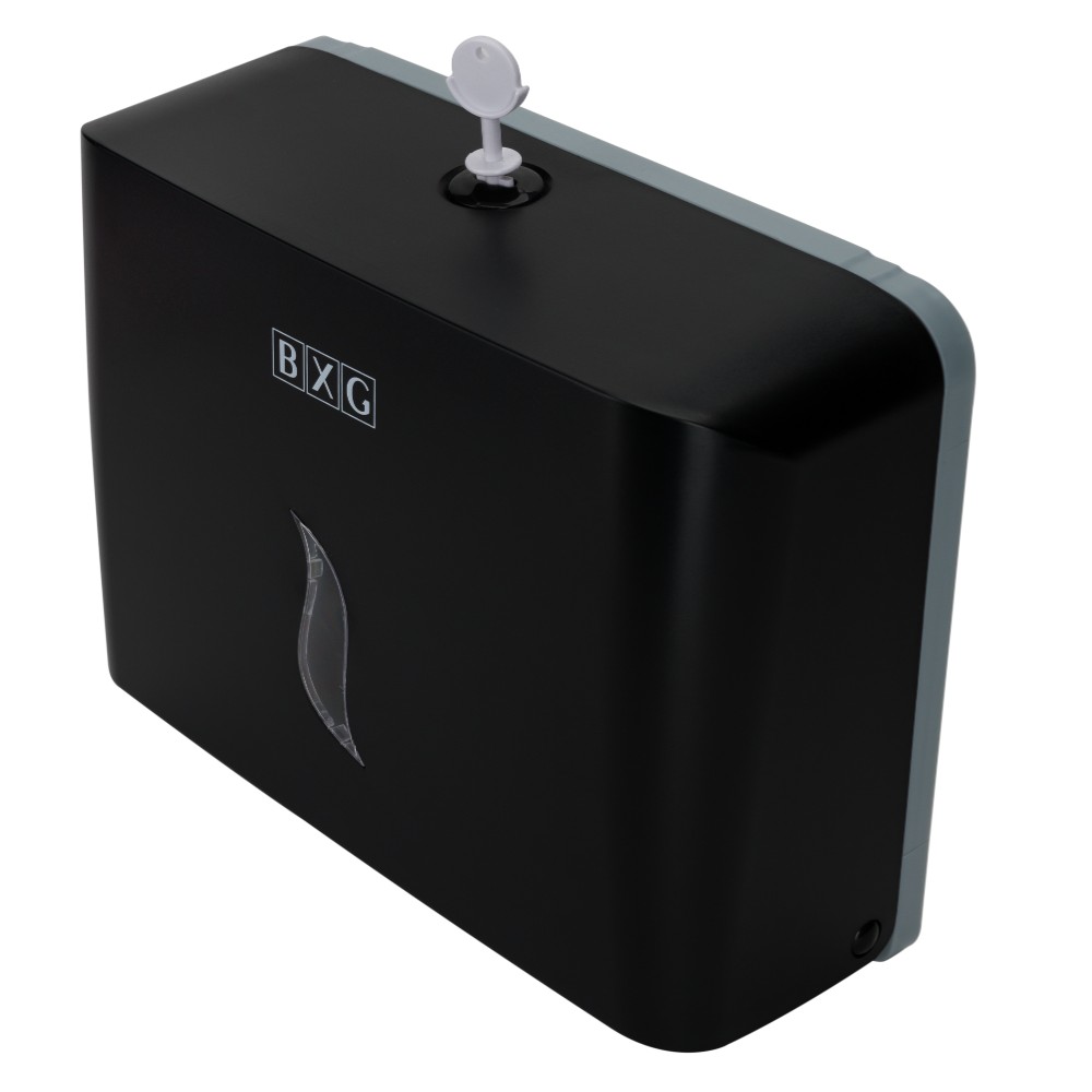 Диспенсер для полотенец листовых BXG-PD-8025B