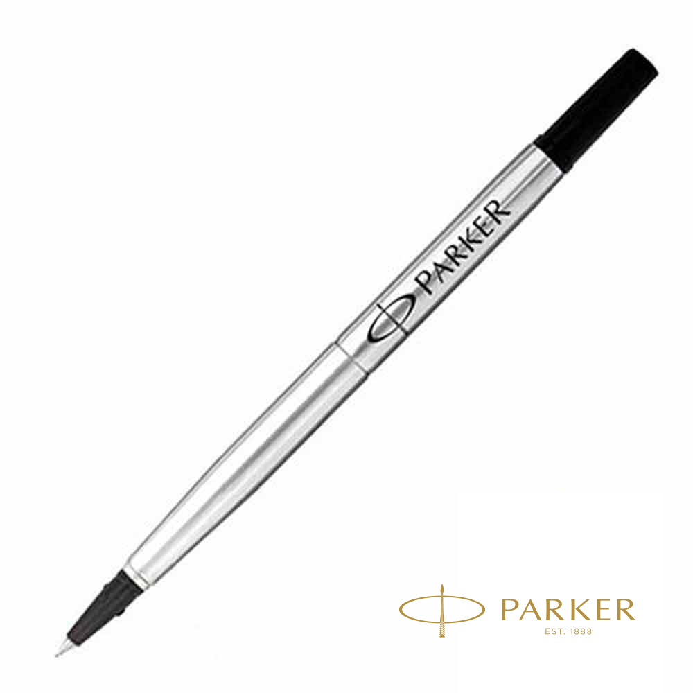 Стержень-роллер "Parker", F