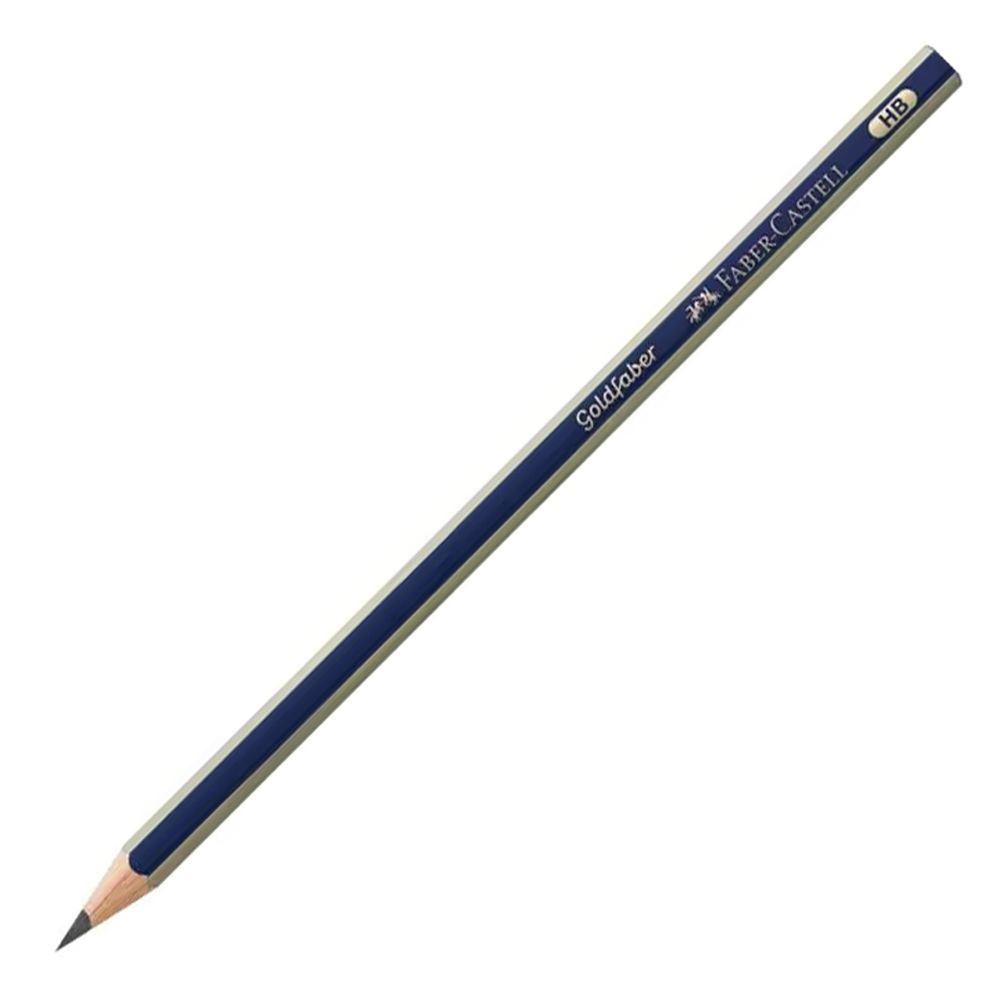 Карандаш простой "Faber-Castell 1221"