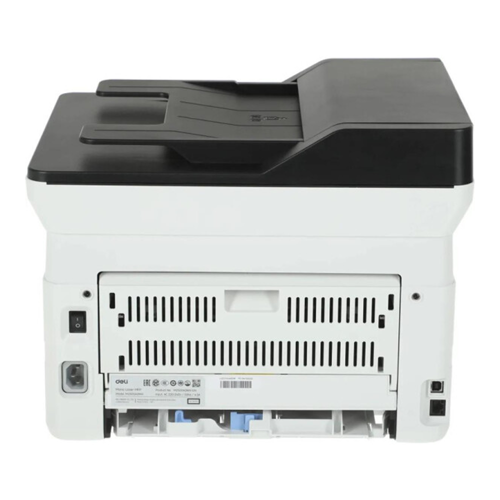 МФУ лазерное монохромное Deli M2500ADNW - 8