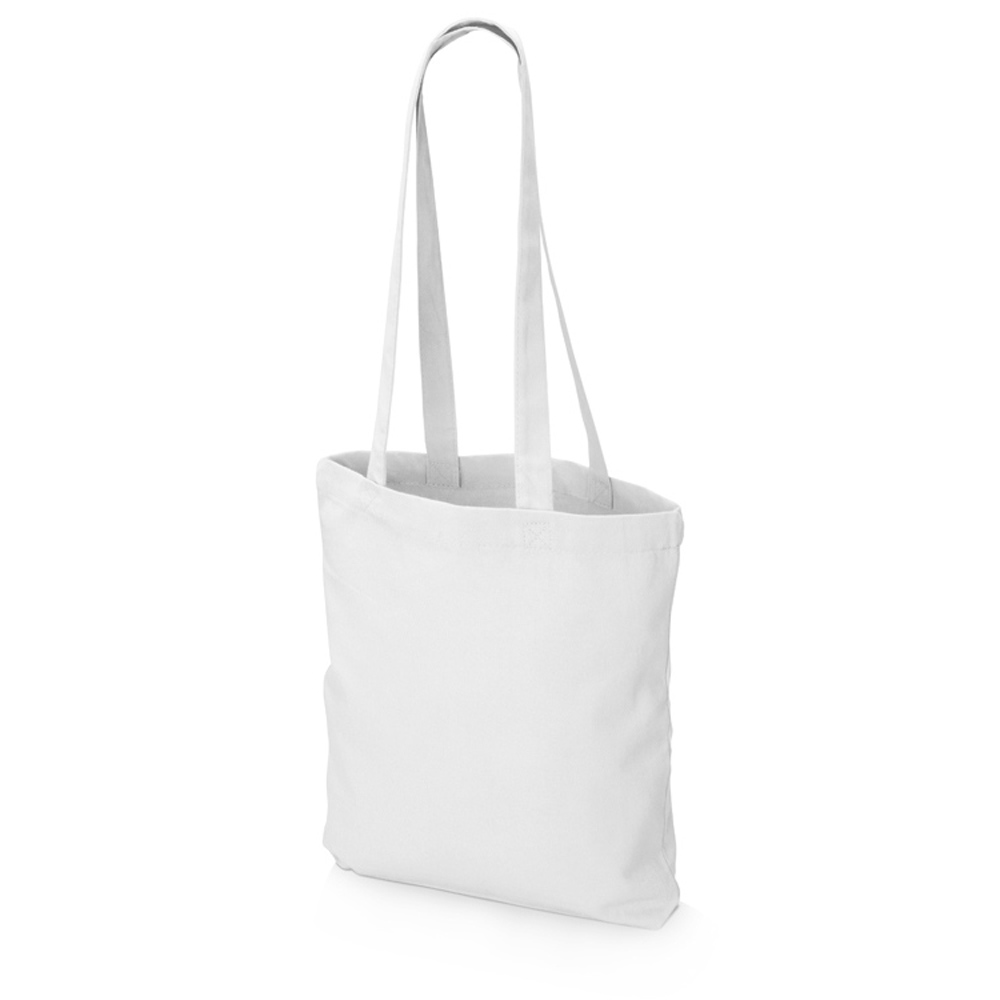 Сумка для покупок "Carryme 220", белый