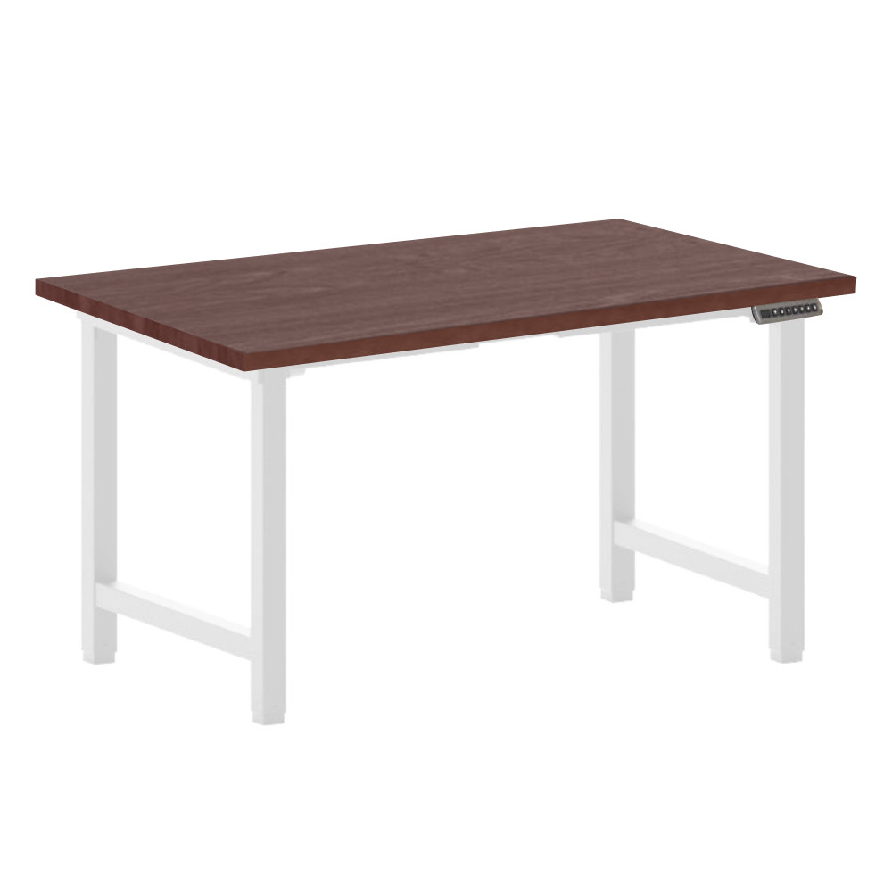 Стол подъемный Fit Focus Quatro, столешница 1395x800x28 мм