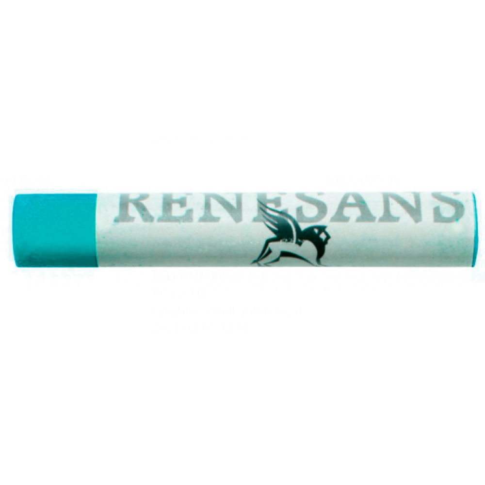 Пастель масляная "Renesans", штука 