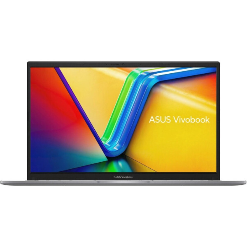 Ноутбук ASUS Vivobook 15 X1504VA-BQ1545, 8GB, DOS, серебристый