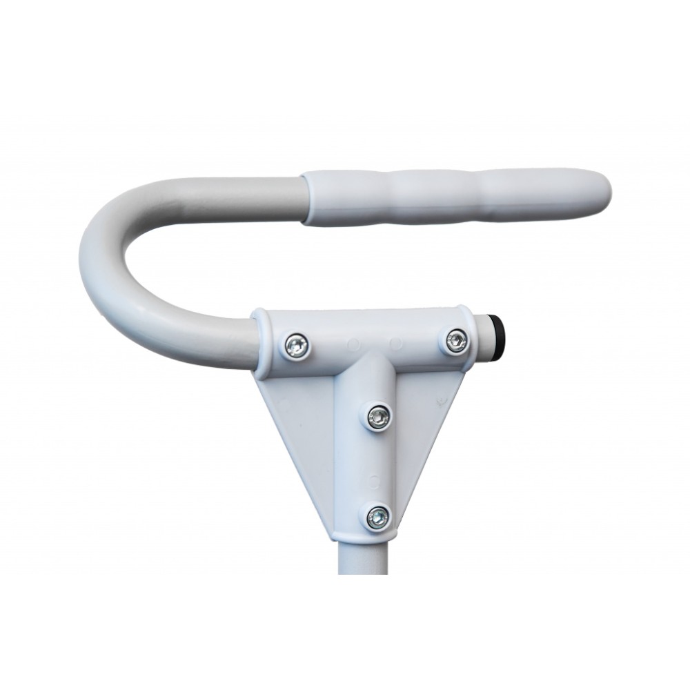 Набор Росмоп Кваттро Т2 с отжимом, голубой - 3