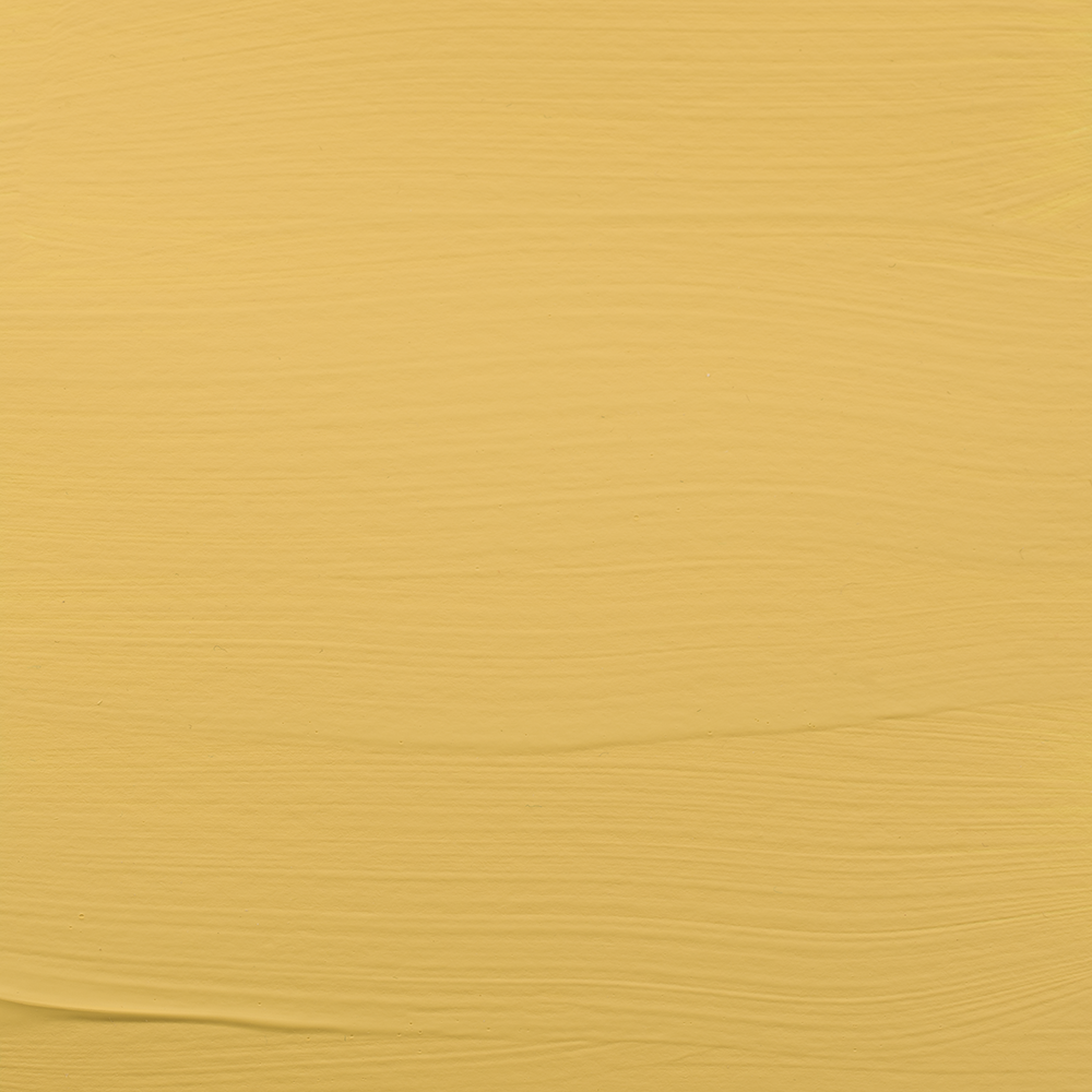 Краски акриловые "Amsterdam", 223 неаполитанский желтый темный, 20 мл, туба - 2