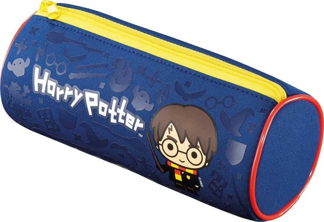 Пенал "Harry Potter Kids", 1 отделение - 2