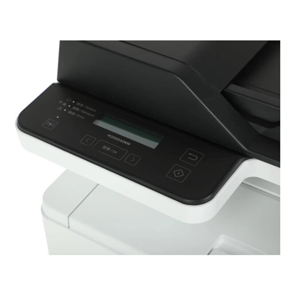 МФУ лазерное монохромное Deli M2500ADNW - 5