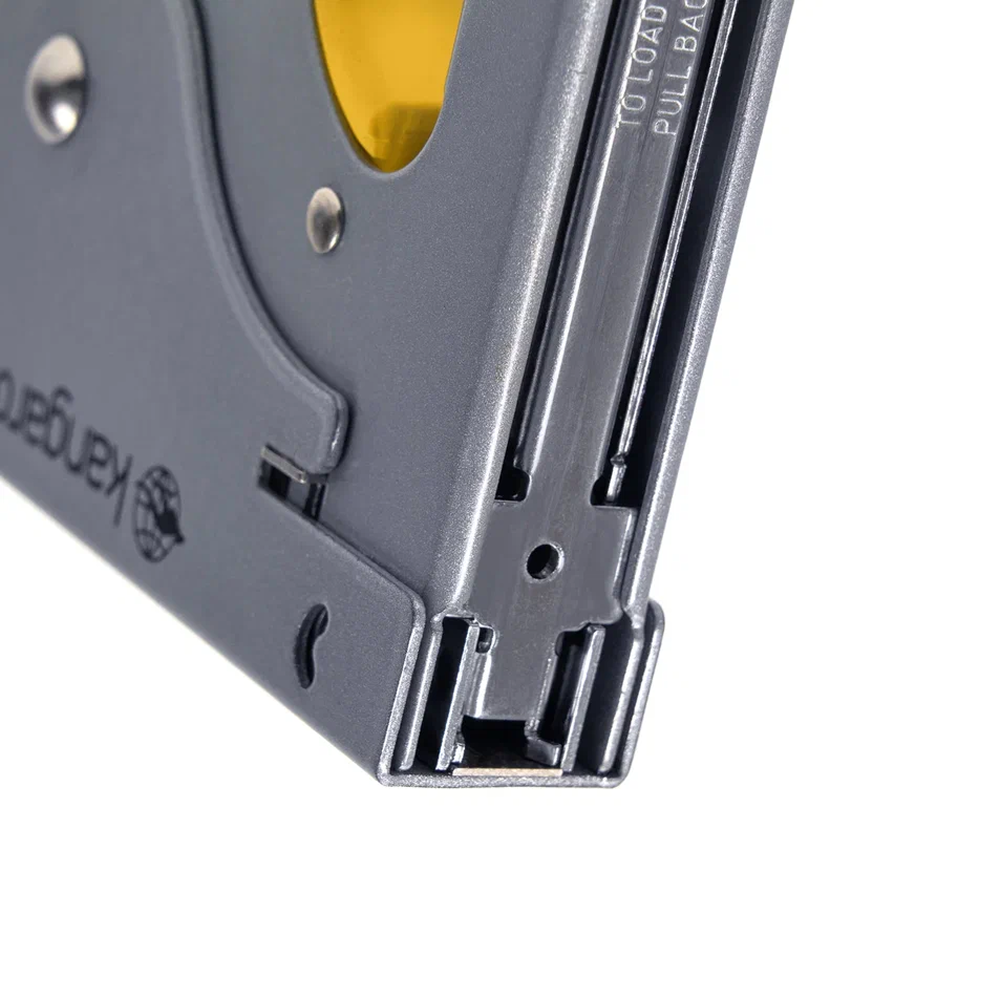 Степлер скобозабивной Kangaro "TS-414R/Z" - 3