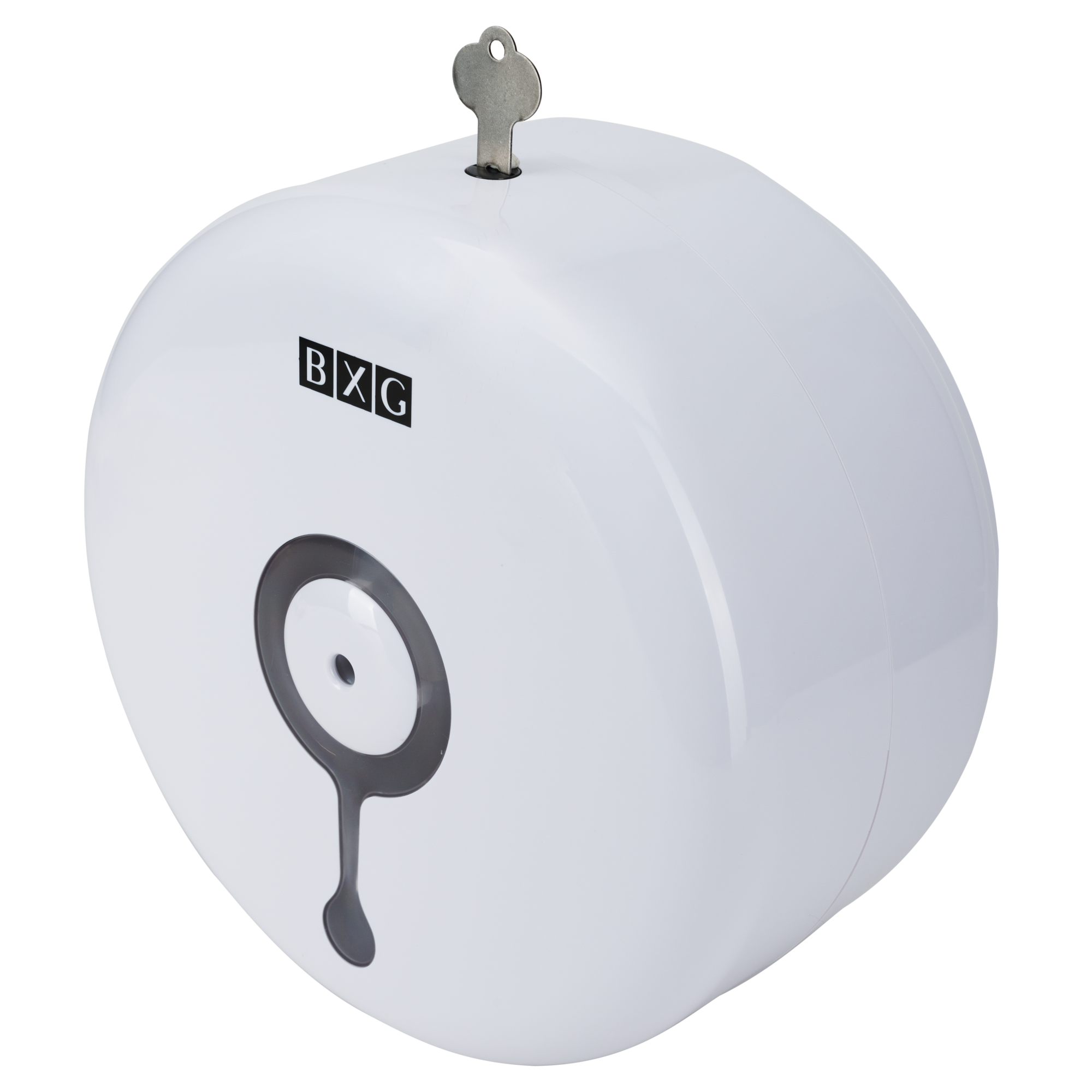 Диспенсер для туалетной бумаги в больших, средних и стандартных рулонах BXG-PD-2022