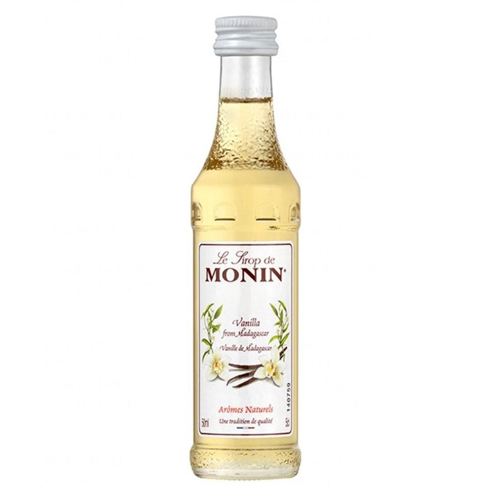 Сироп "Monin"