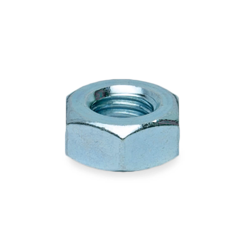 Гайка шестигранная М8