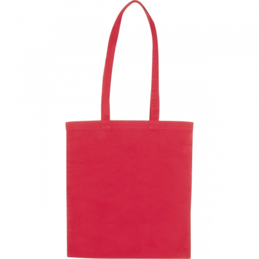 Сумка для покупок "088005", красный