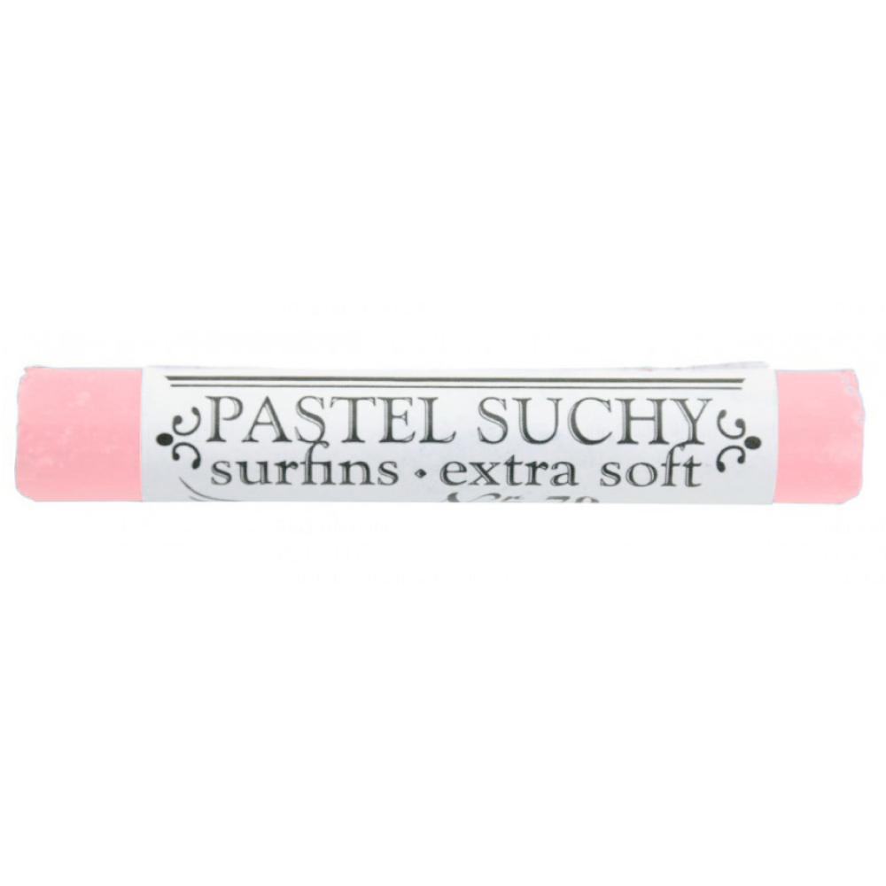 Пастель сухая 