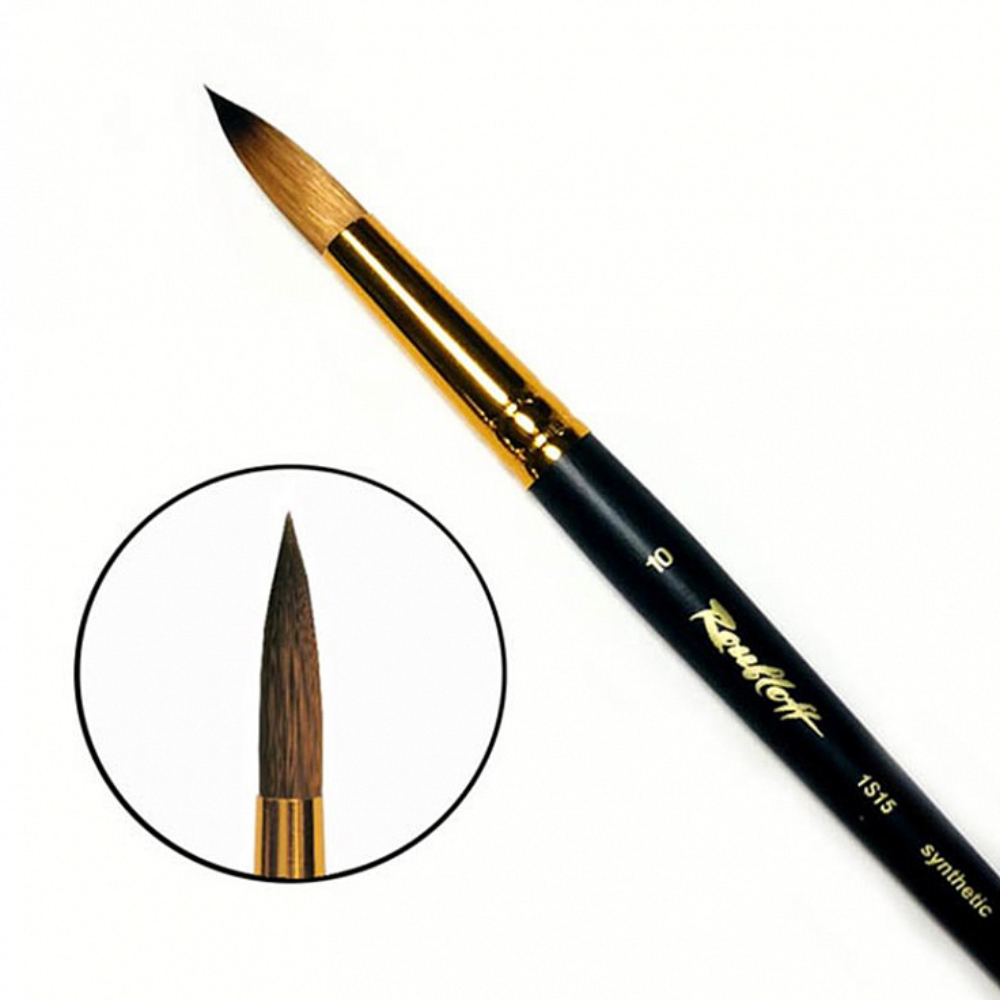 Кисть 