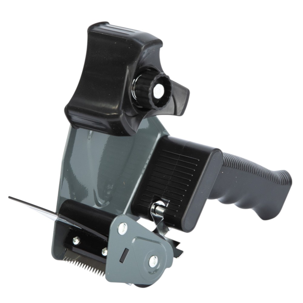 Скотч-машина "Deli", 50 мм, для клейкой ленты 