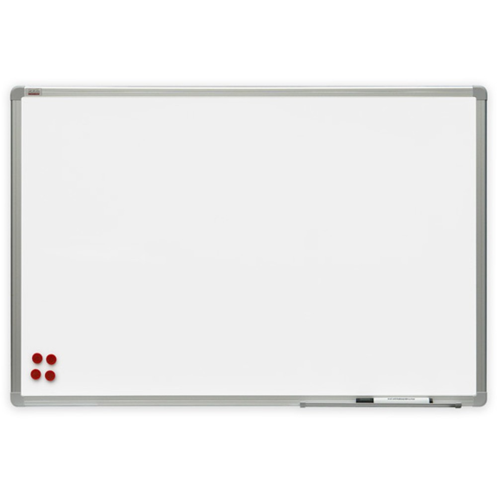 Доска магнитно-маркерная "ALU23"