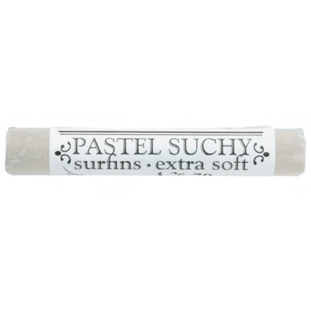 Пастель сухая 