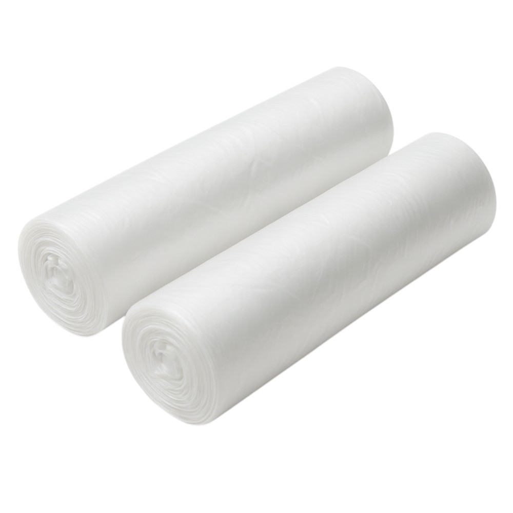 Пакеты фасовочные 25х40 см, 8 мкм, 2000 шт/упак