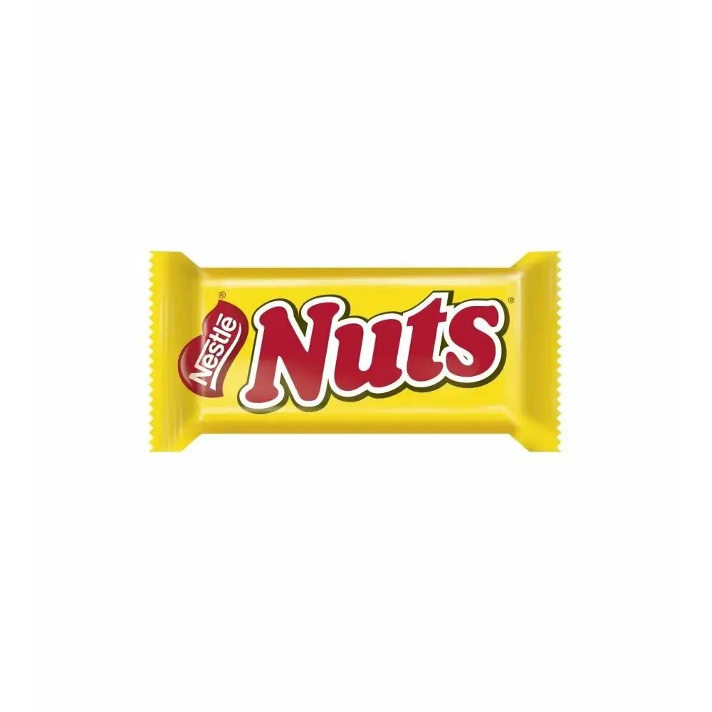 Конфеты "Nuts mini", 148 гр - 4