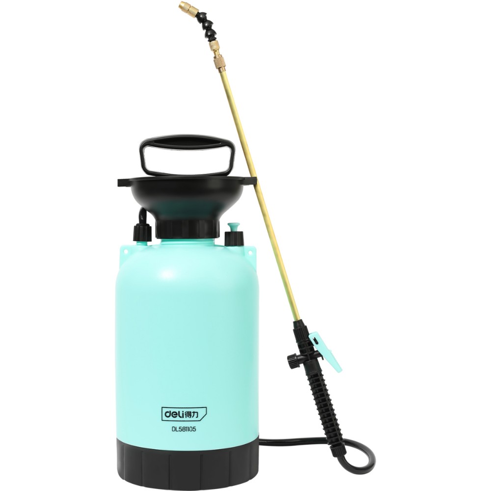 Опрыскиватель Deli GS DL581105