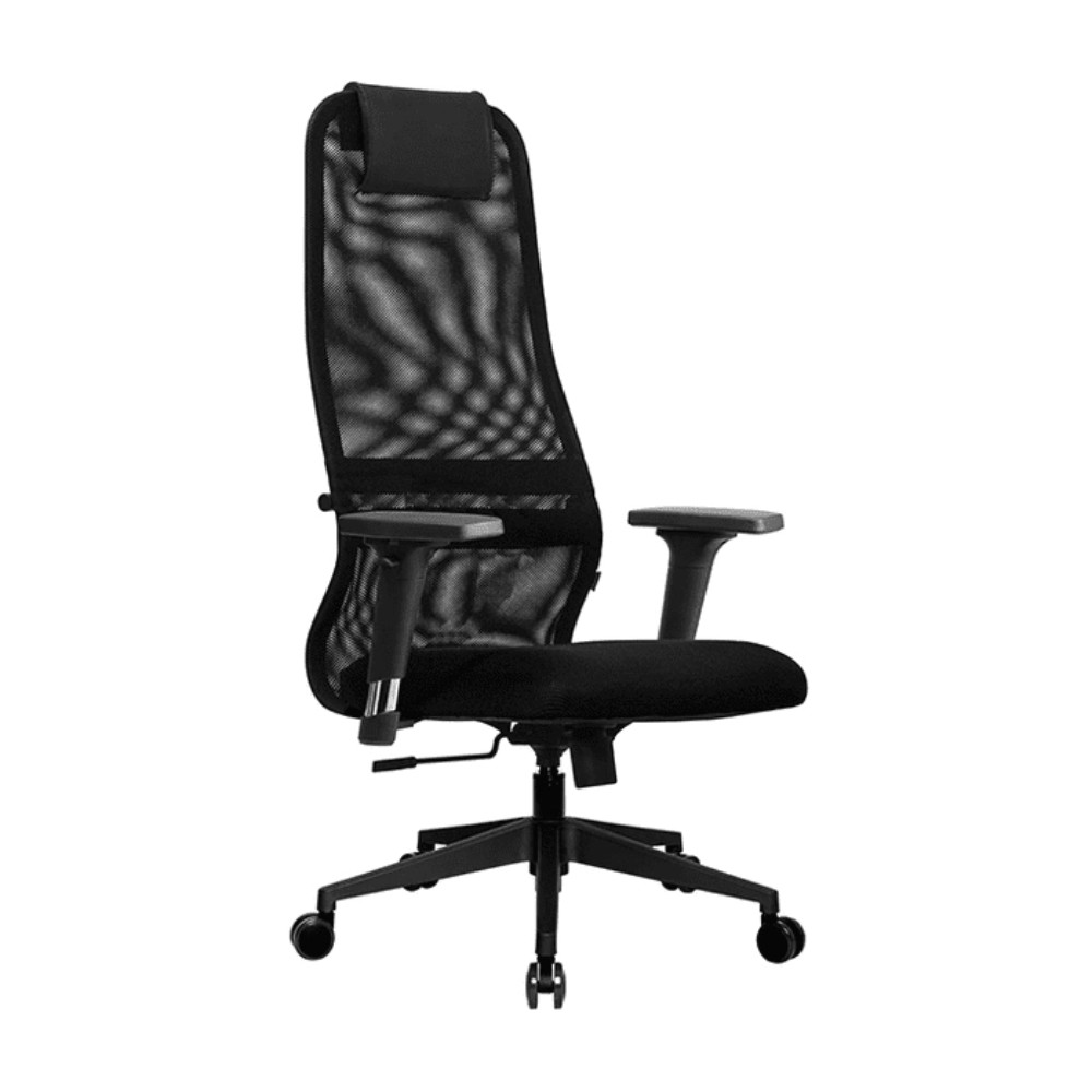 Кресло компьютерное ErgoLife Sit 8 B1-8D