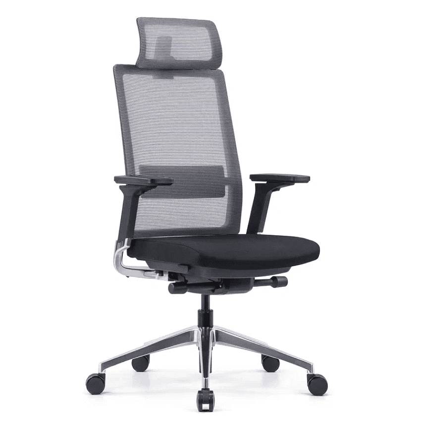 Кресло для руководителя SitZone "E-BA-001A"